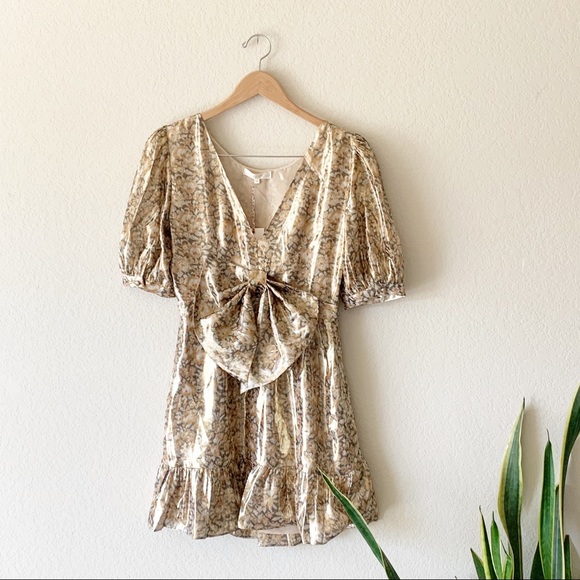 LoveShackFancy Dresses & Skirts - NWT•LoveShackFancy Lena Dress